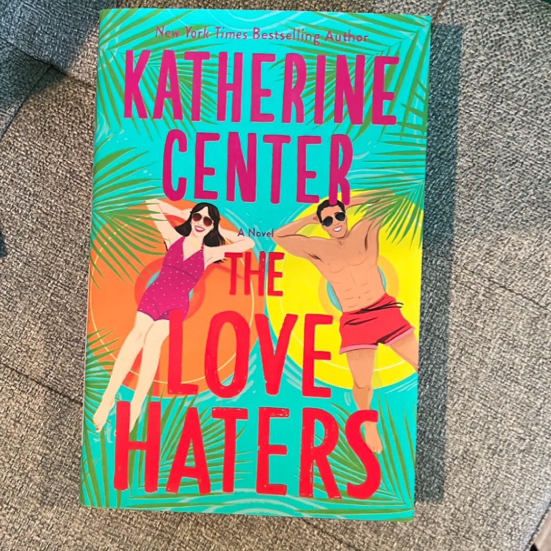 The Love Haters