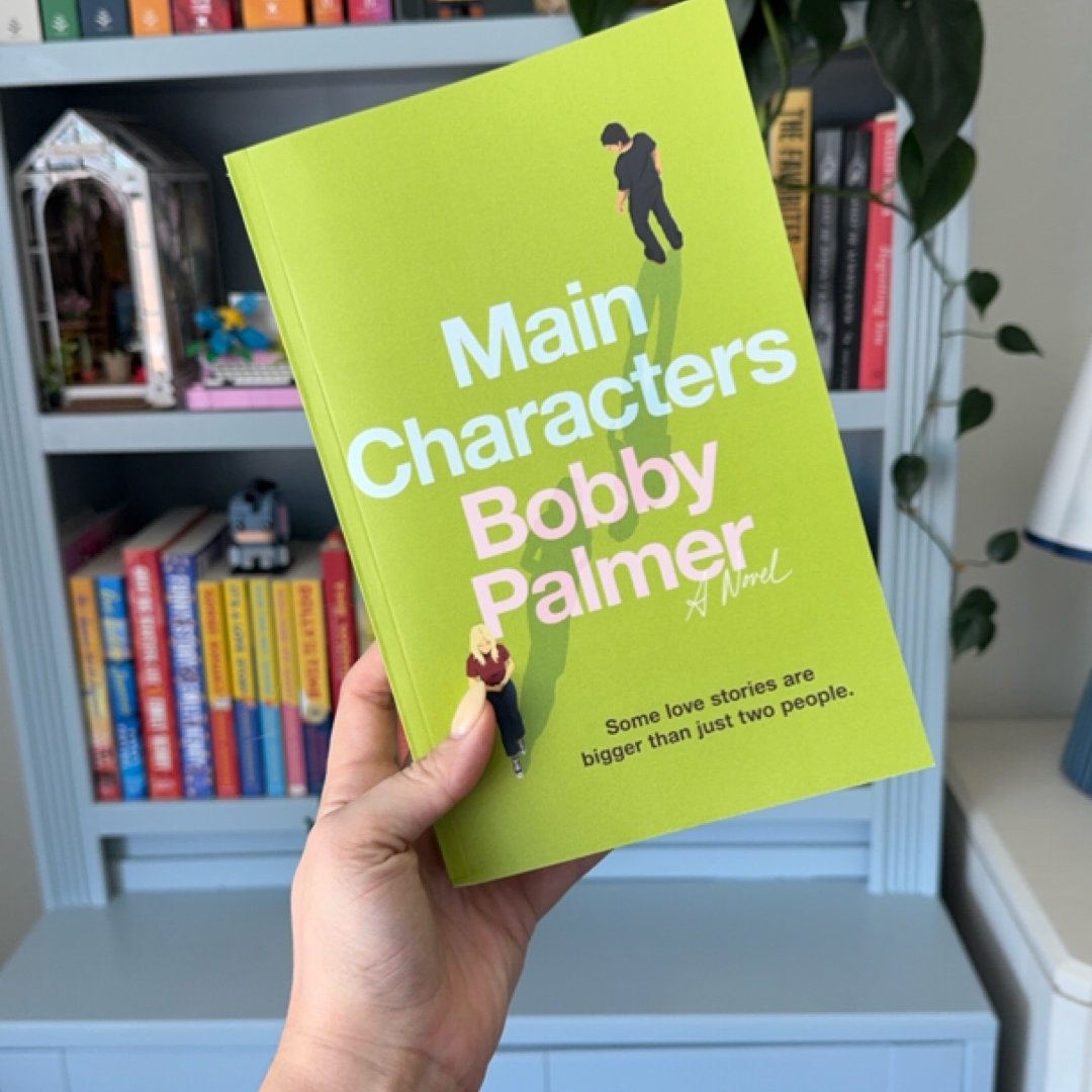 Main Characters