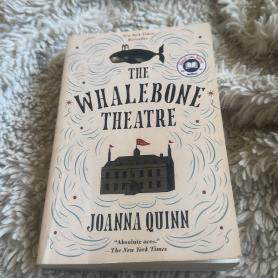 The Whalebone Theatre