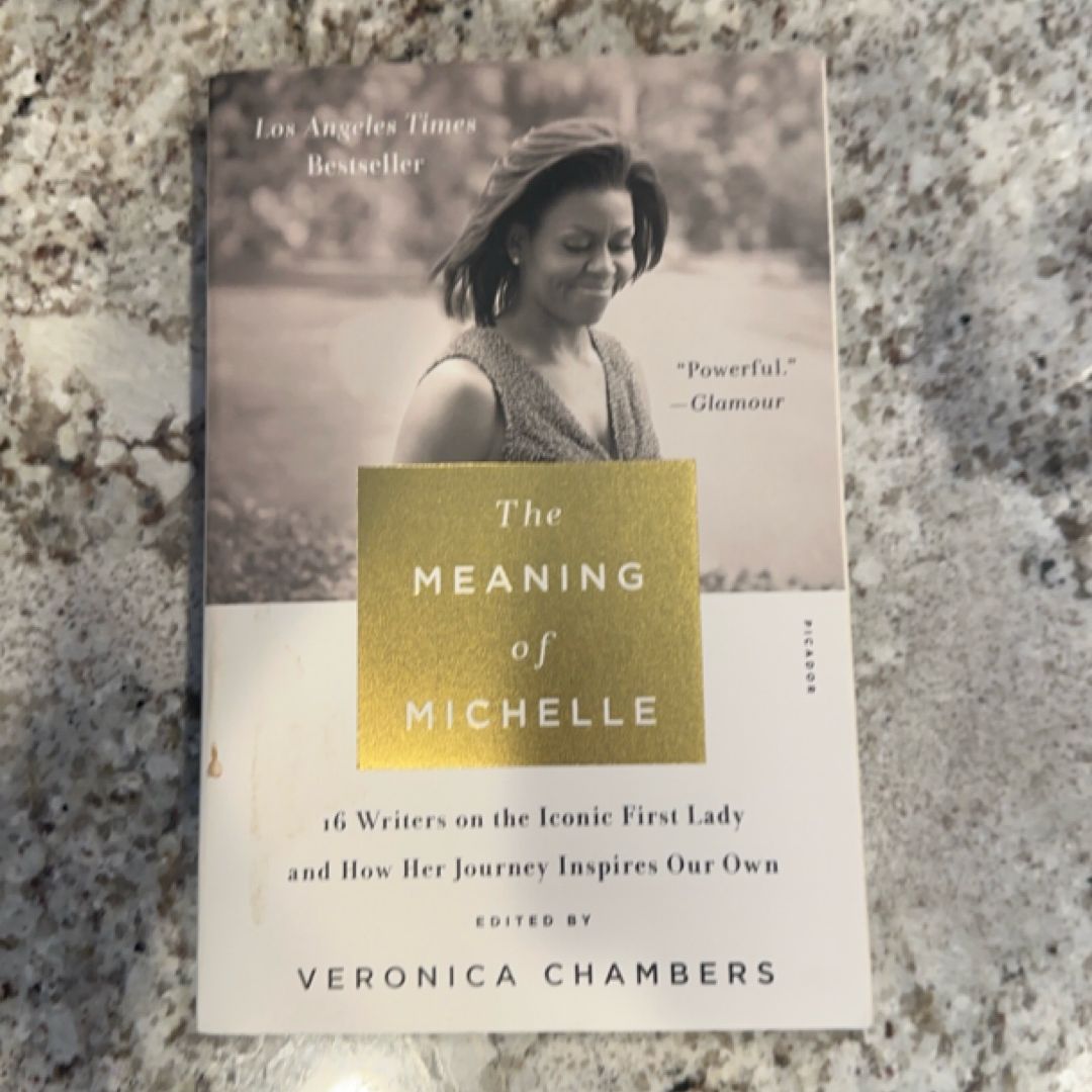 The Meaning of Michelle