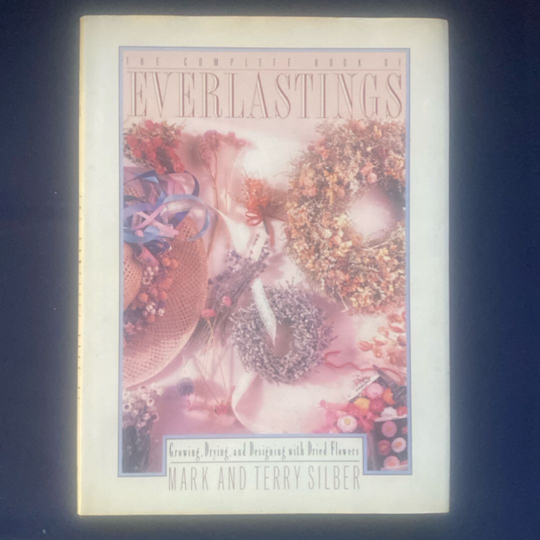 The Book of Everlastings