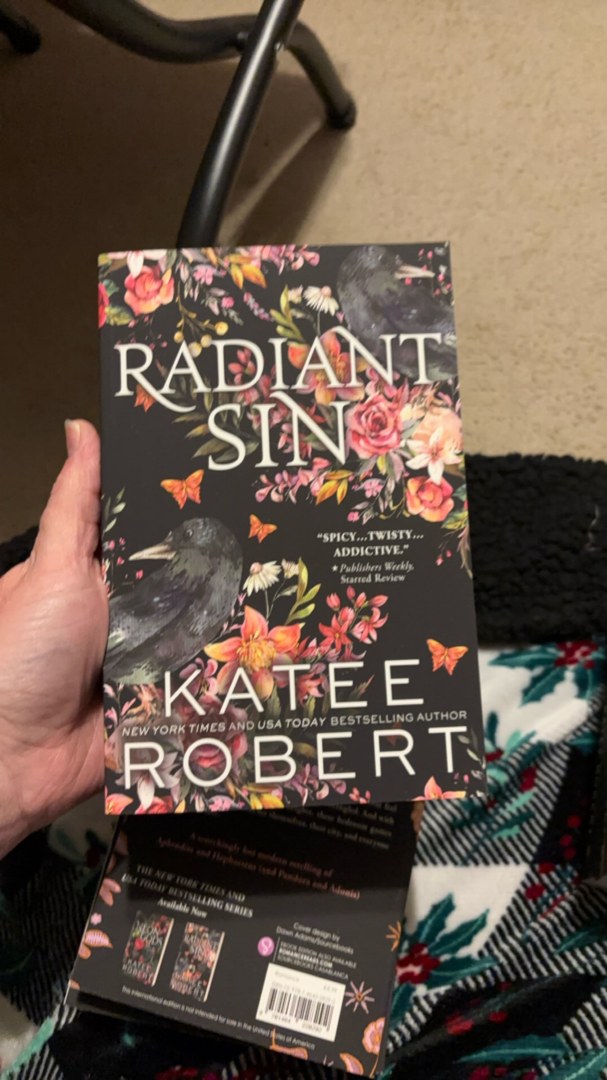 Radiant Sin