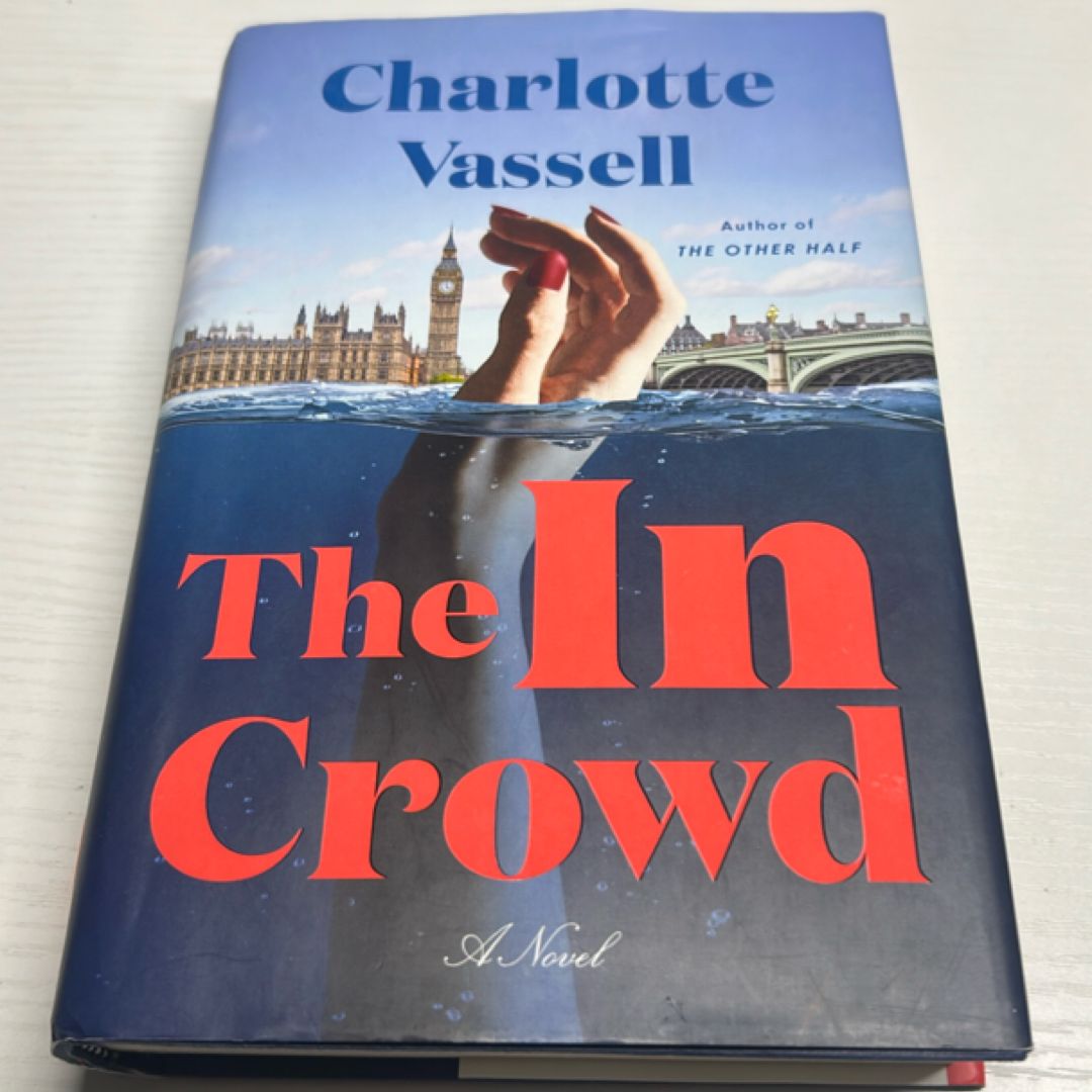 The in Crowd