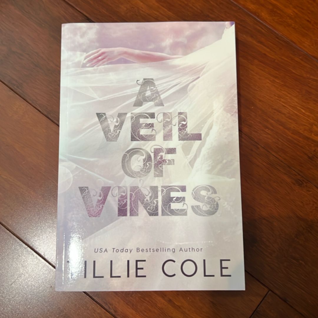 A Veil of Vines