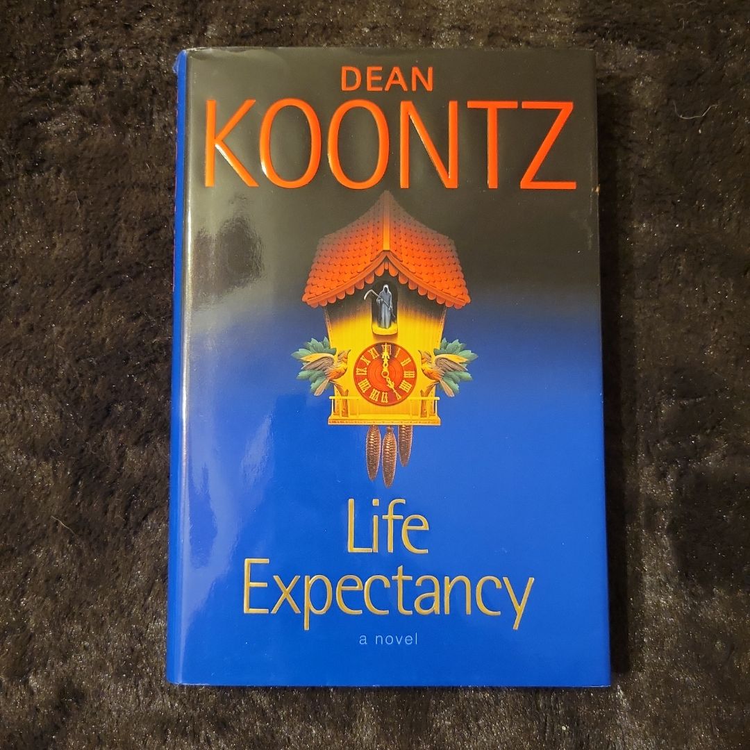 Life Expectancy
