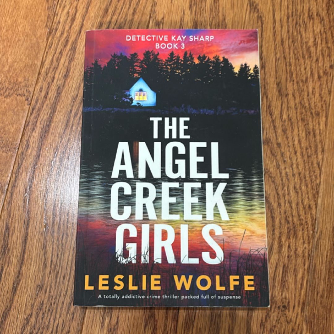 The Angel Creek Girls