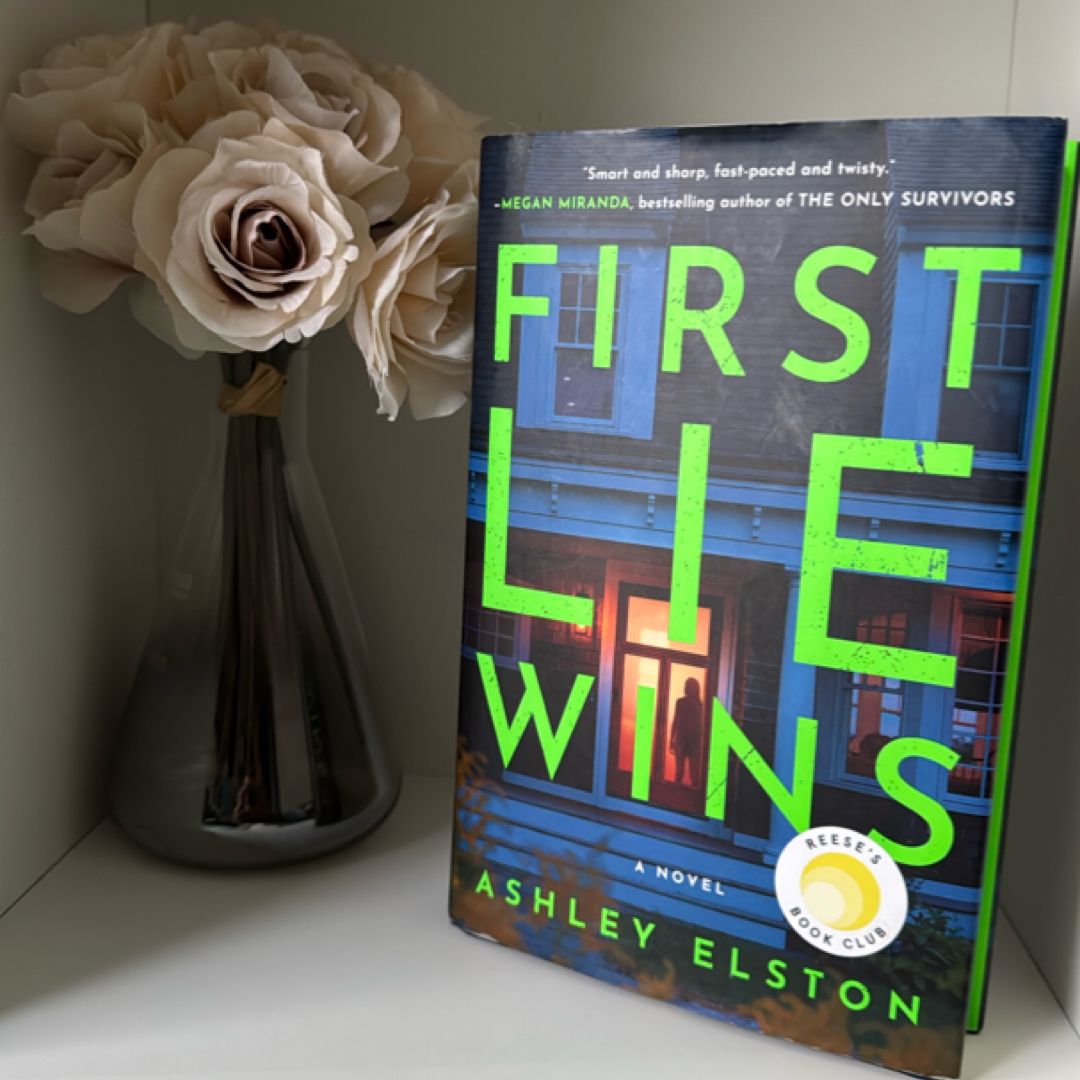 First Lie Wins