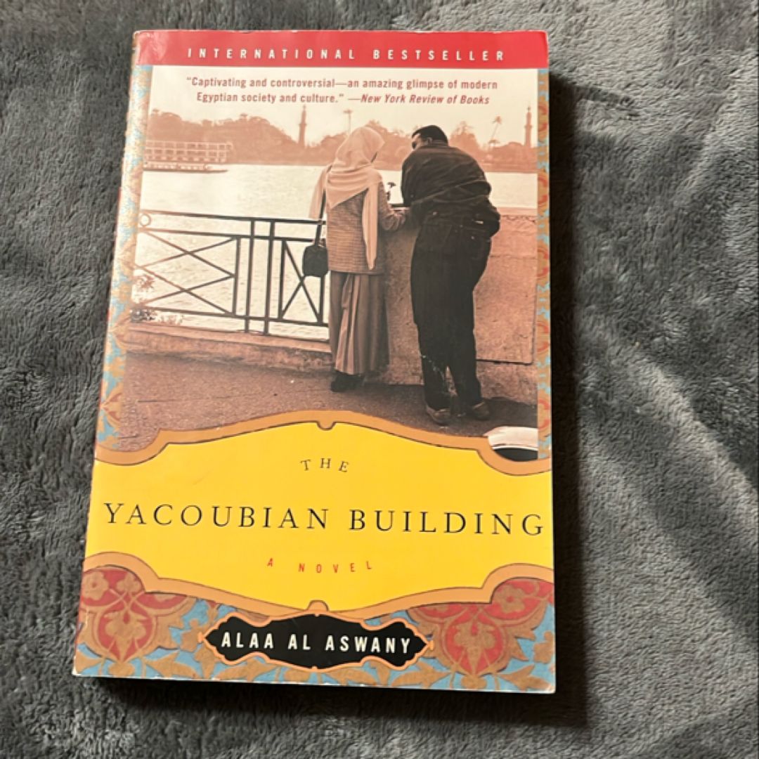 The Yacoubian Building