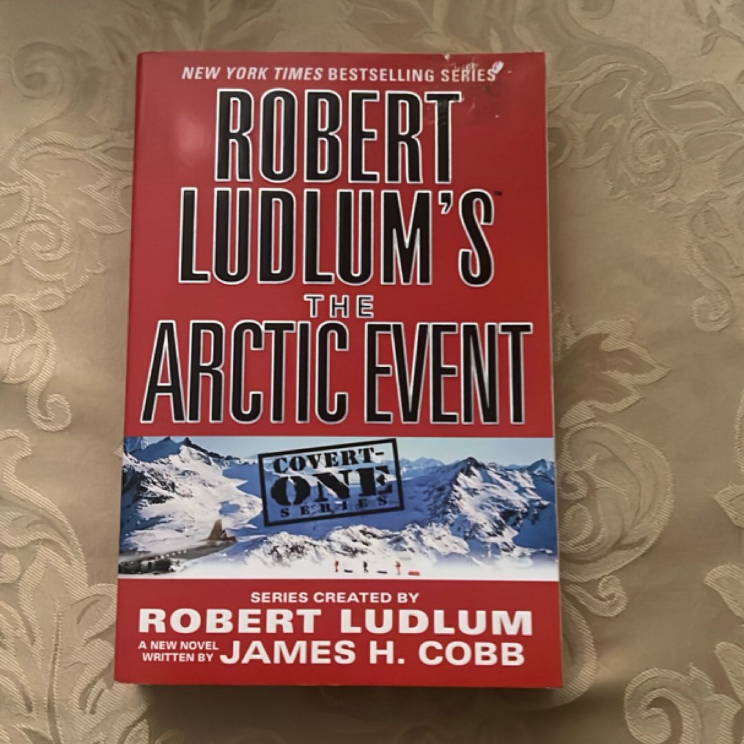 Robert Ludlum's (TM) the Arctic Event
