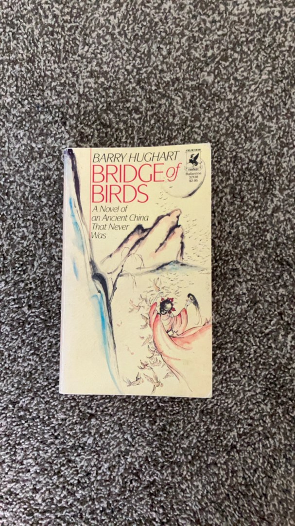Bridge of Birds
