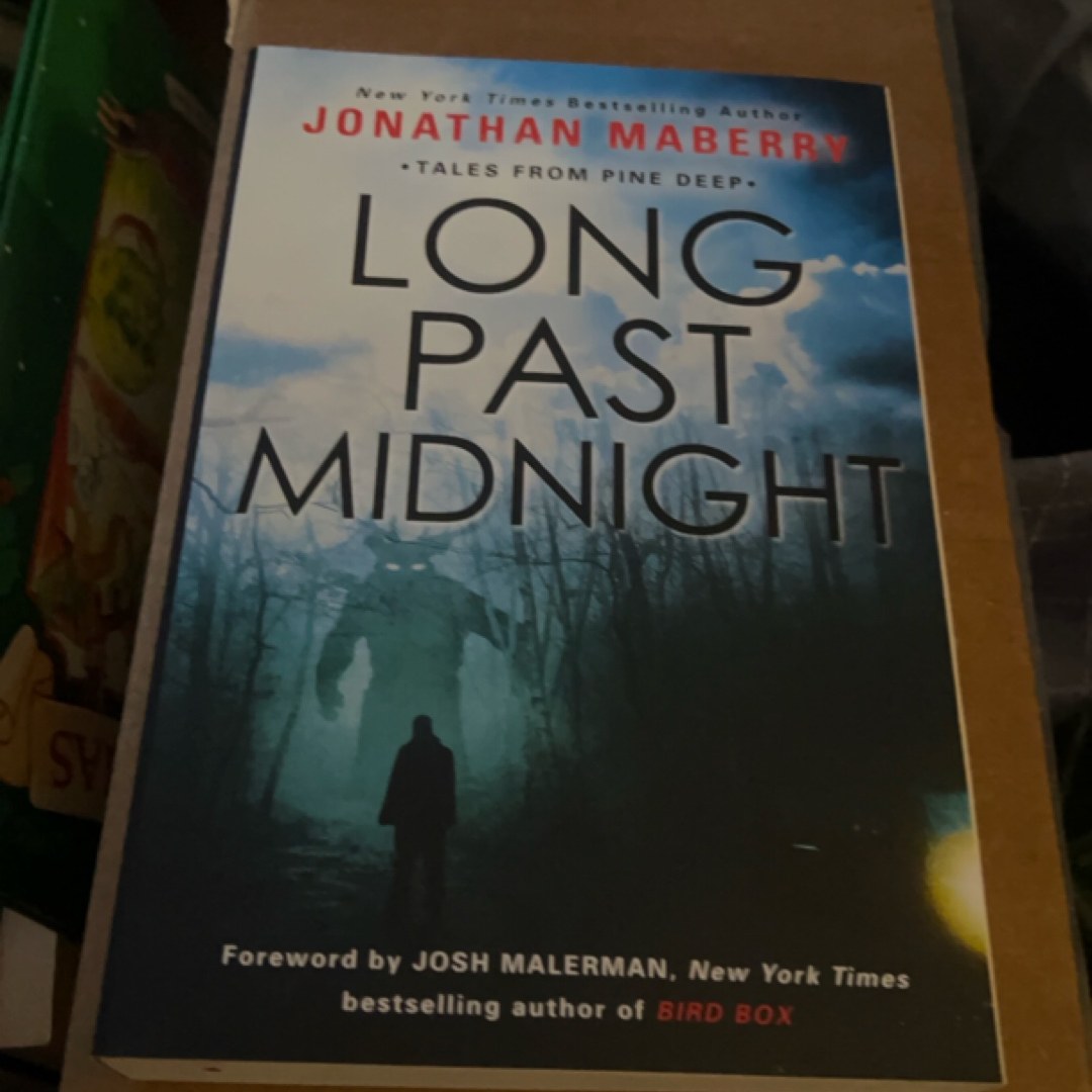 Long Past Midnight