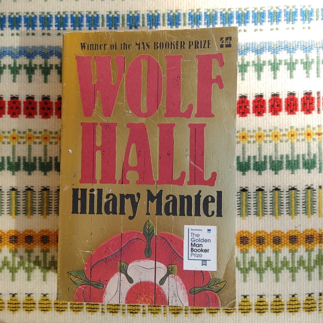 Wolf Hall