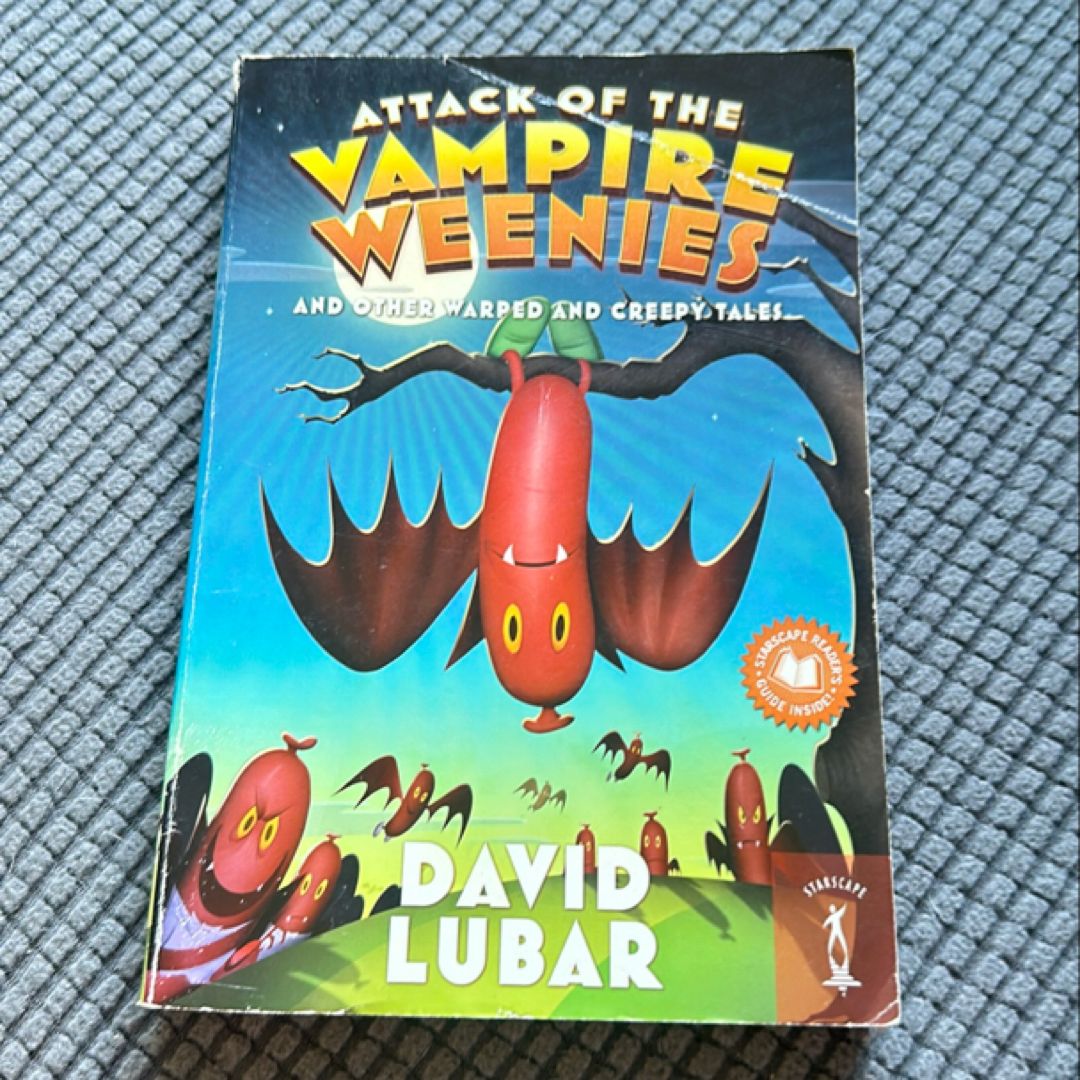 Attack of the Vampire Weenies