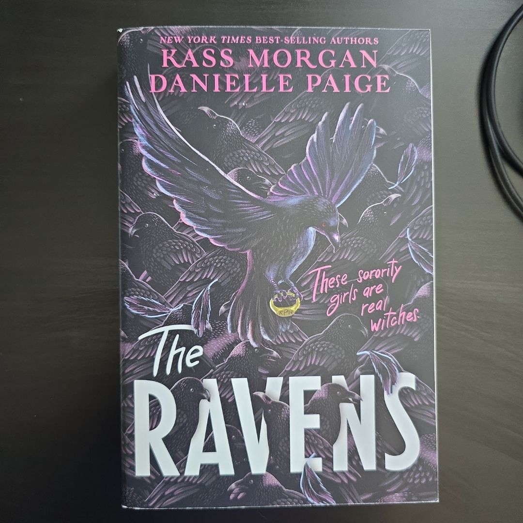The Ravens