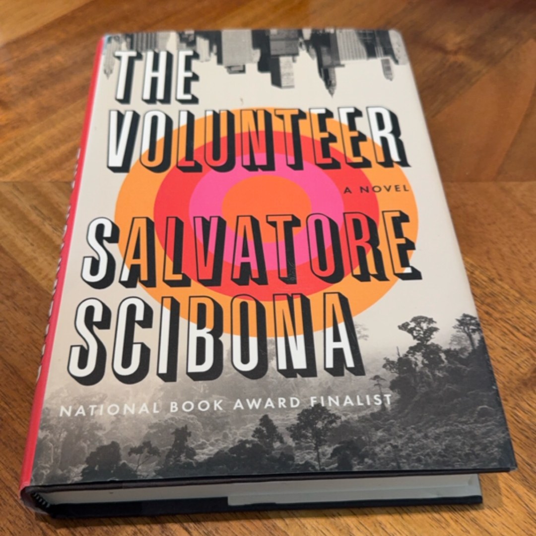 The Volunteer