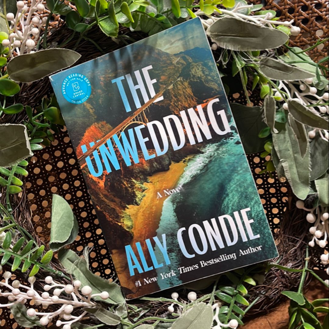 The Unwedding