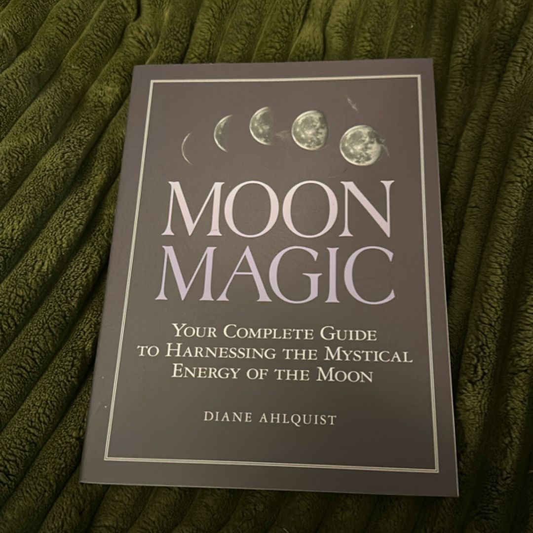 Moon Magic
