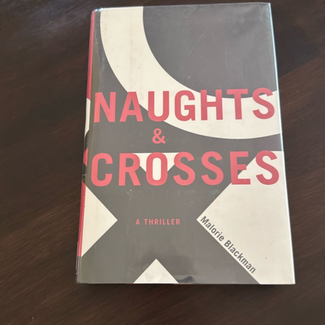 Naughts and Crosses