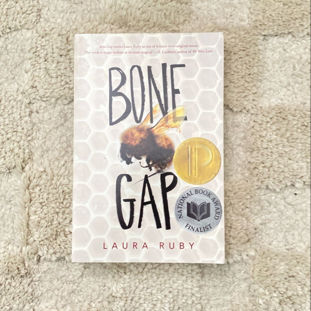 Bone Gap