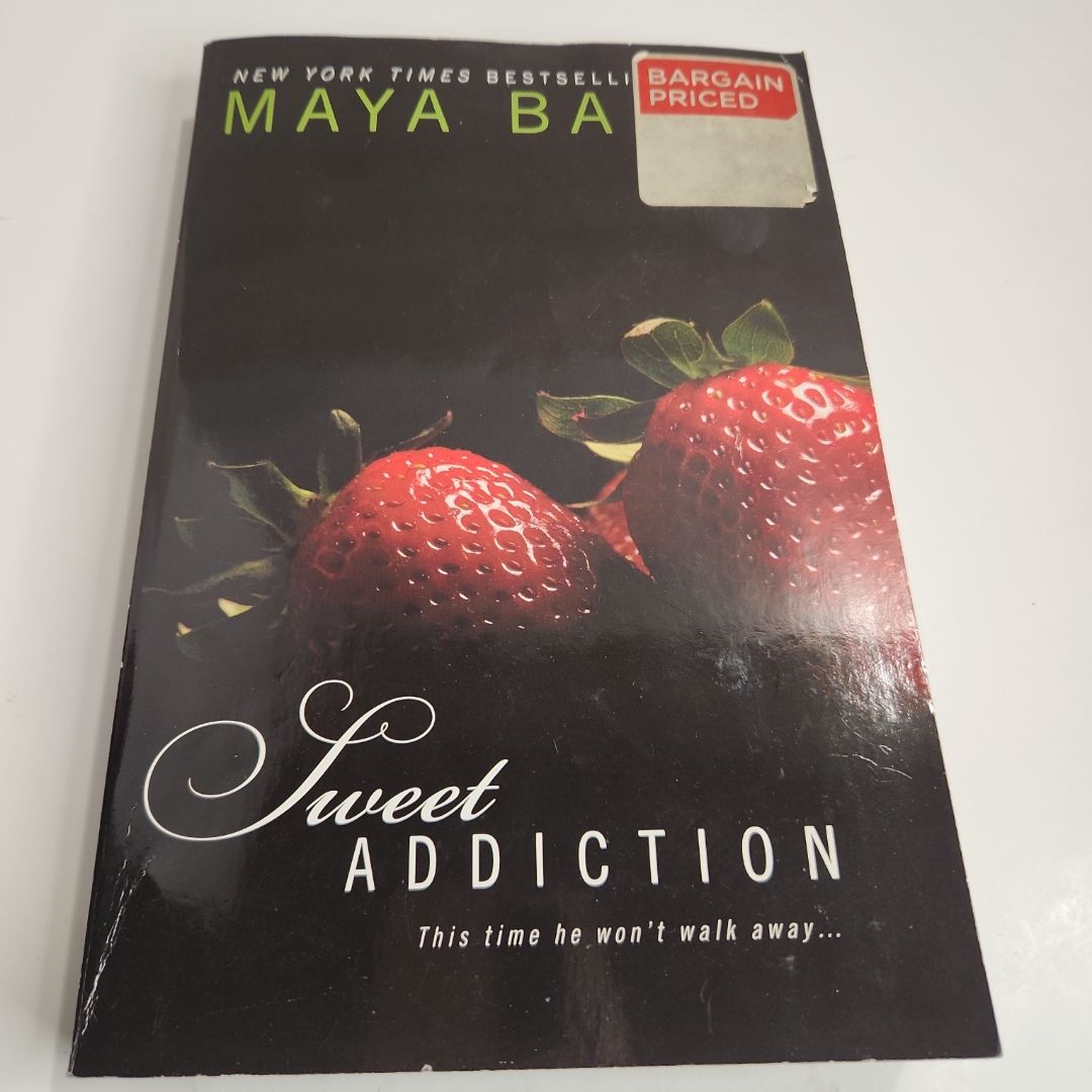 Sweet Addiction