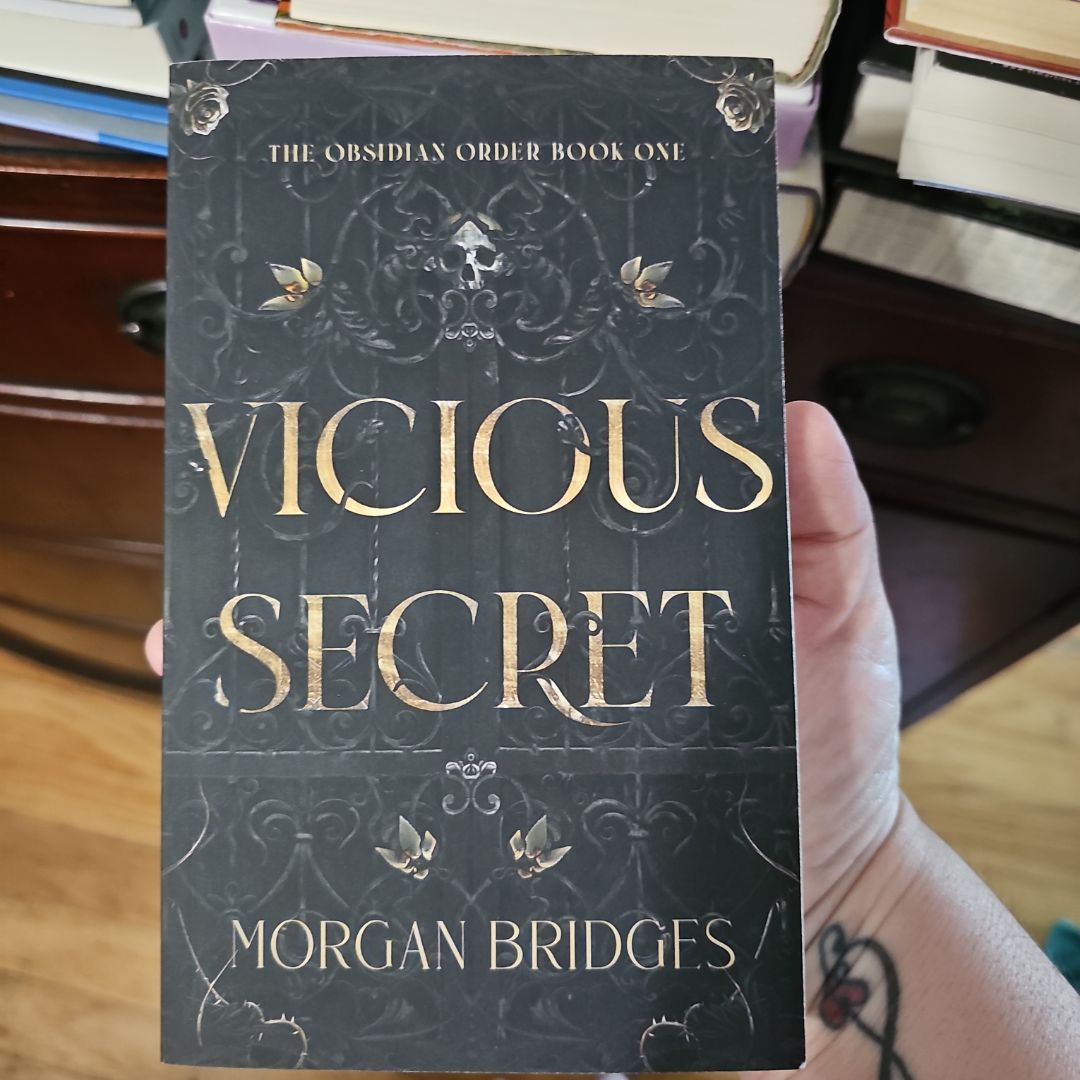 Vicious Secret *Indie*