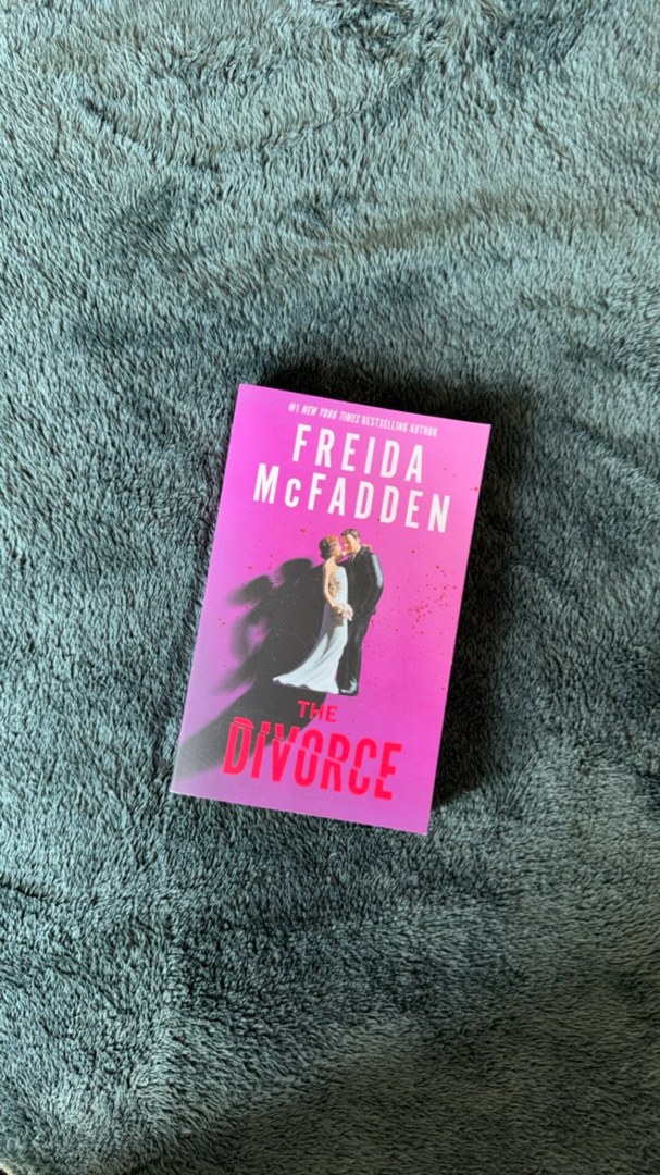 The Divorce