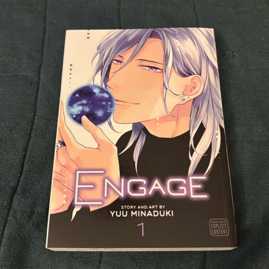 Engage, Vol. 1