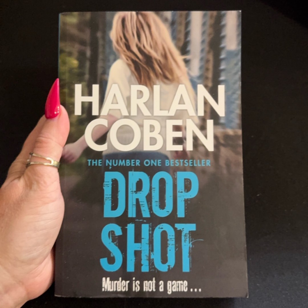 Drop Shot