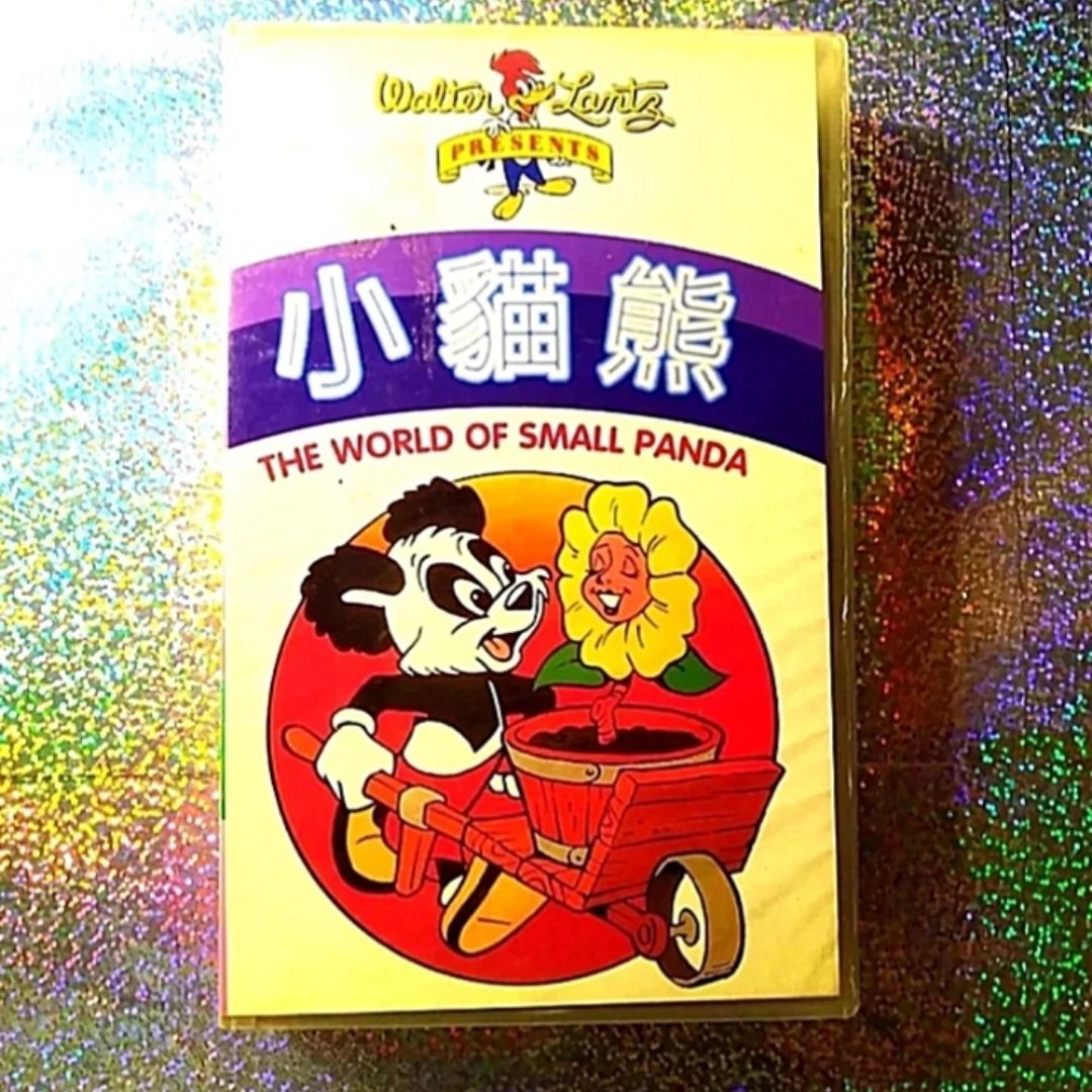 The Walter Lantz Story