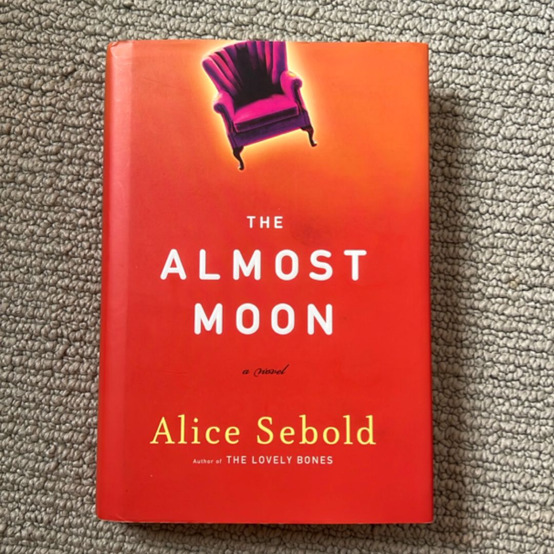 The Almost Moon