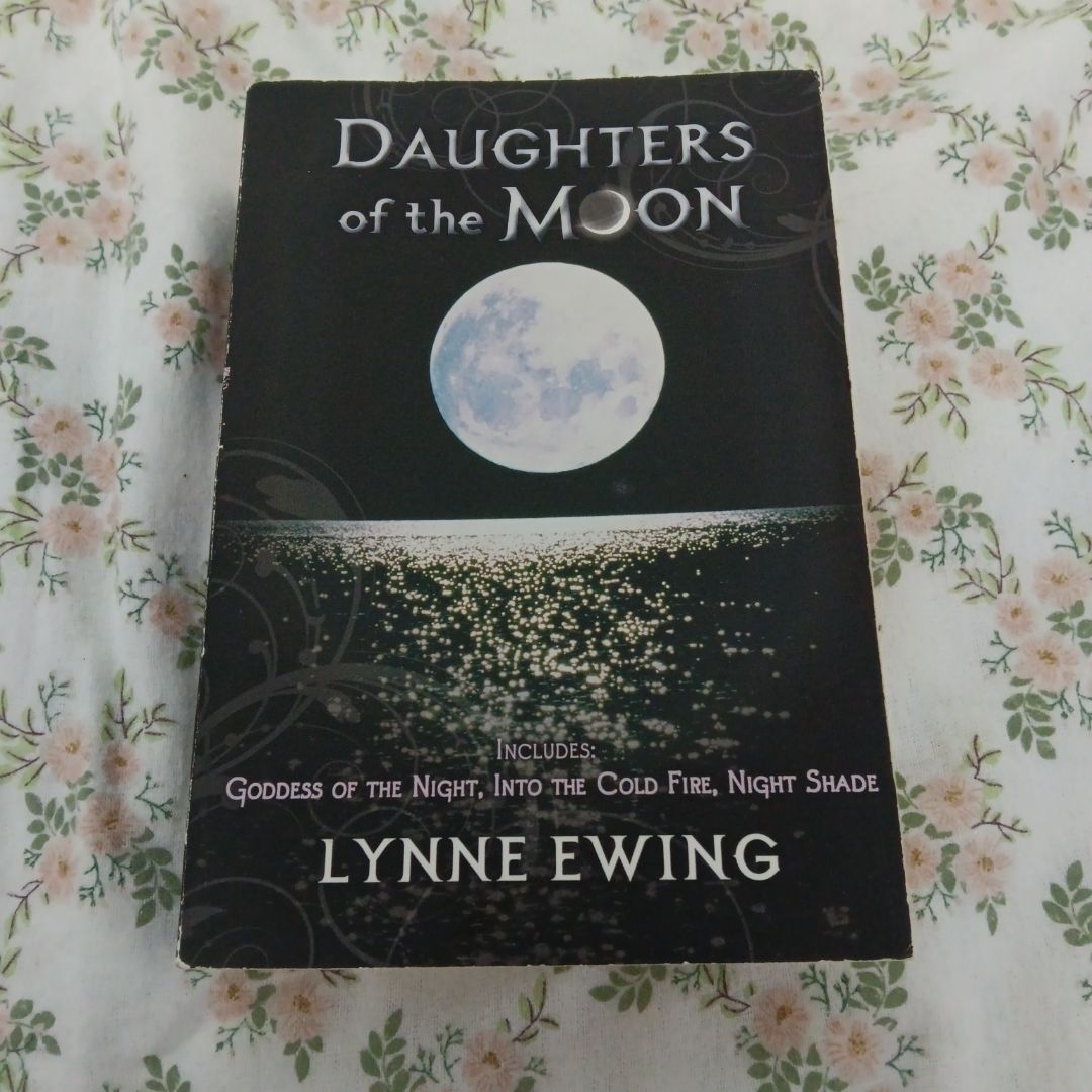 Daughters of the Moon