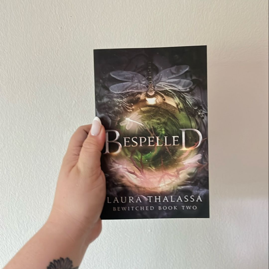 Bespelled