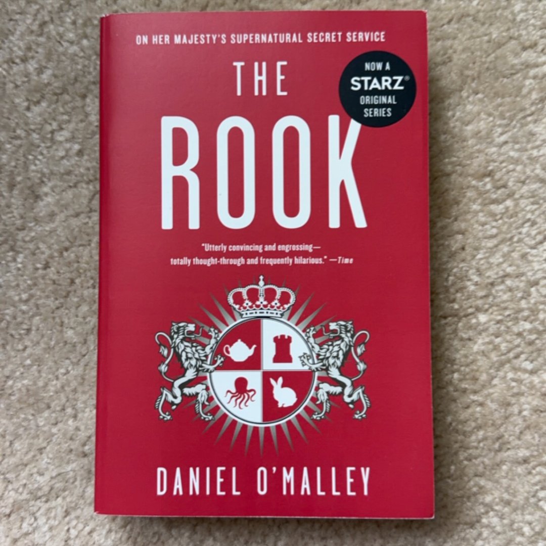 The Rook