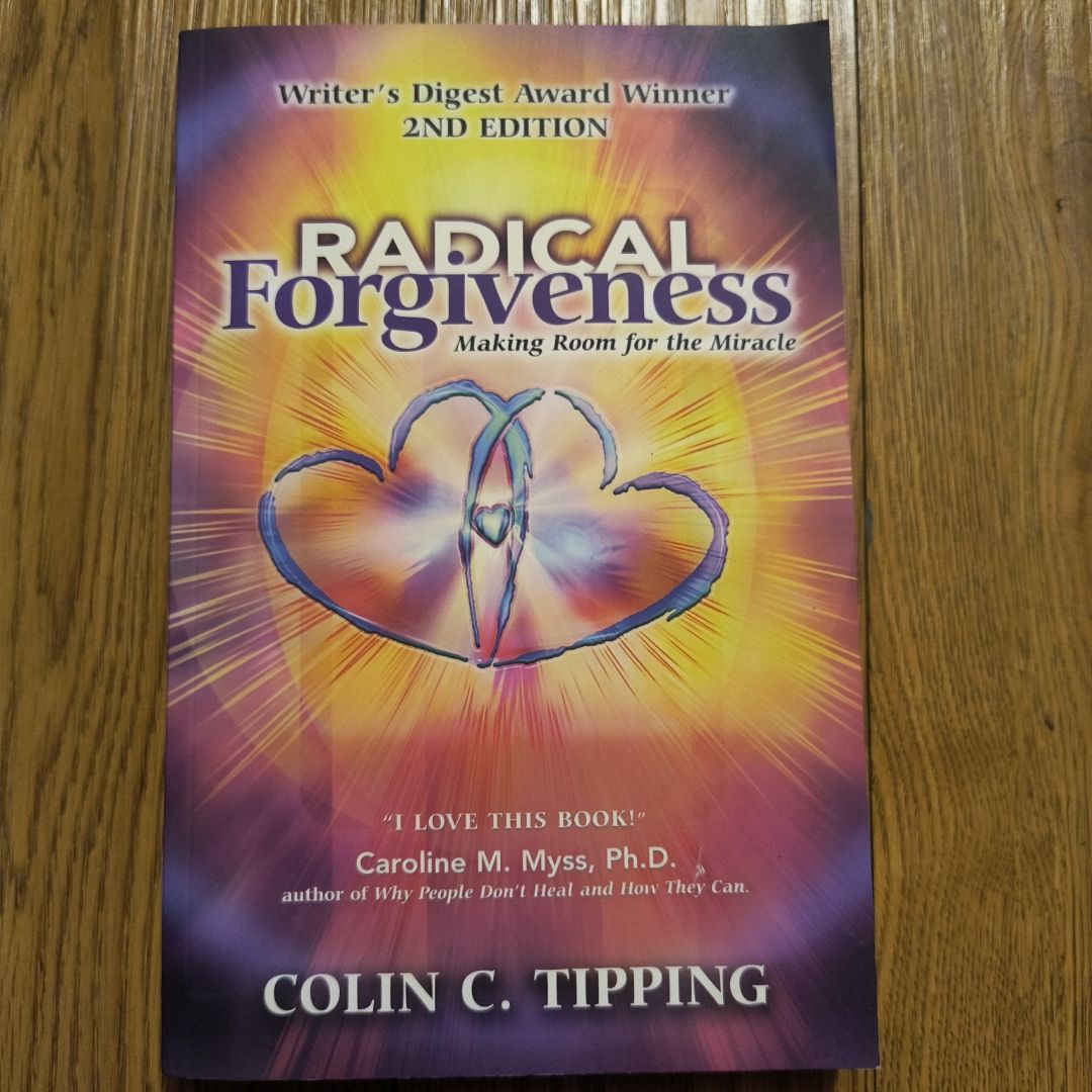 Radical Forgiveness