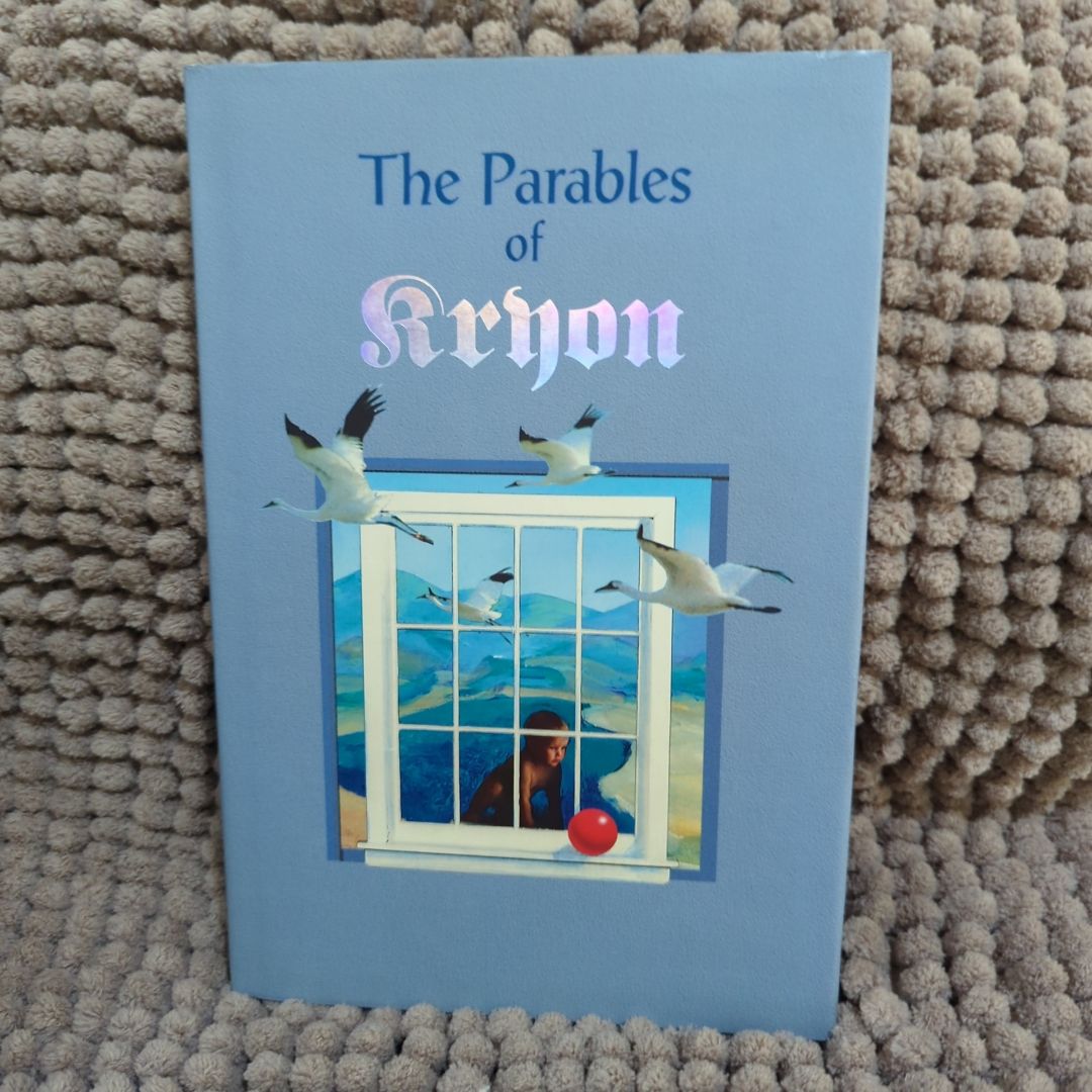 The Parables of Kryon