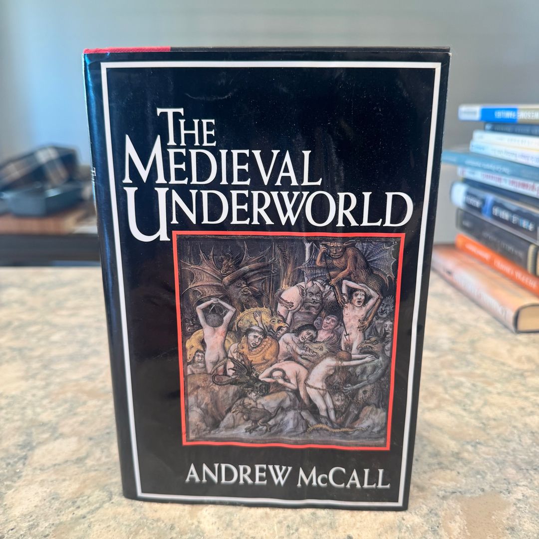 Medieval Underworld