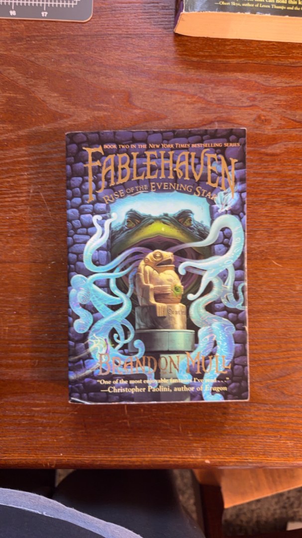Fablehaven Complete Set (Boxed Set)