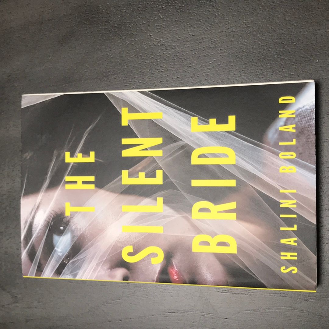 The Silent Bride