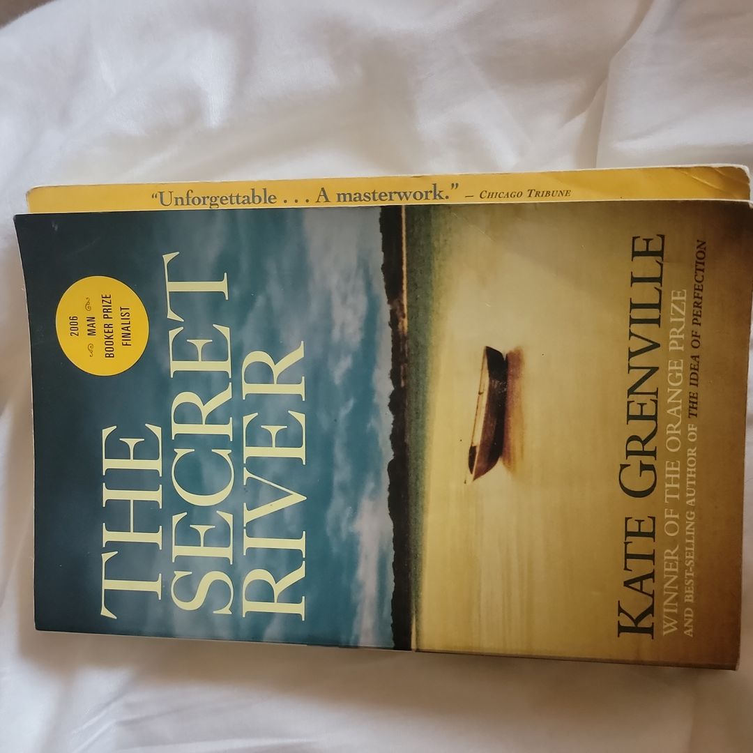 The Secret River