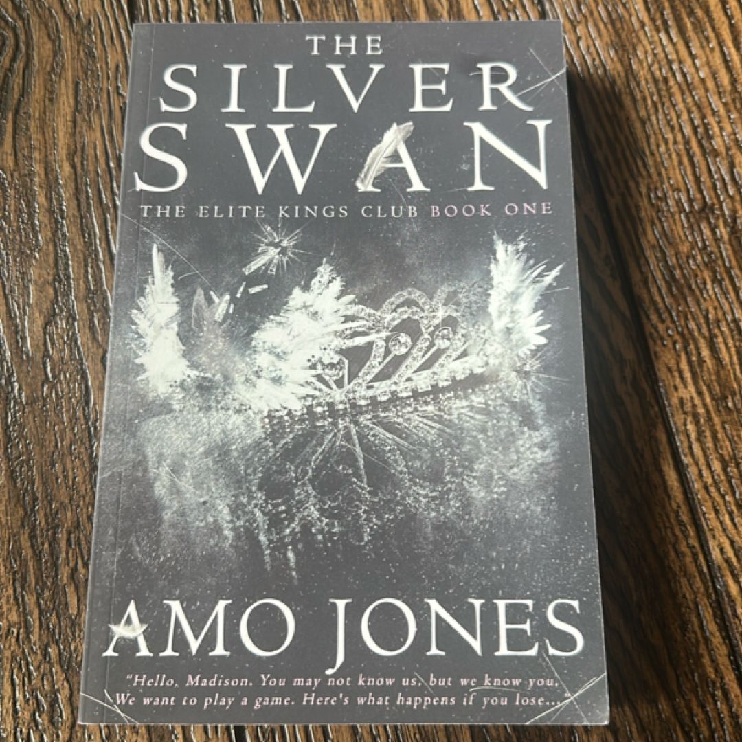 The Silver Swan