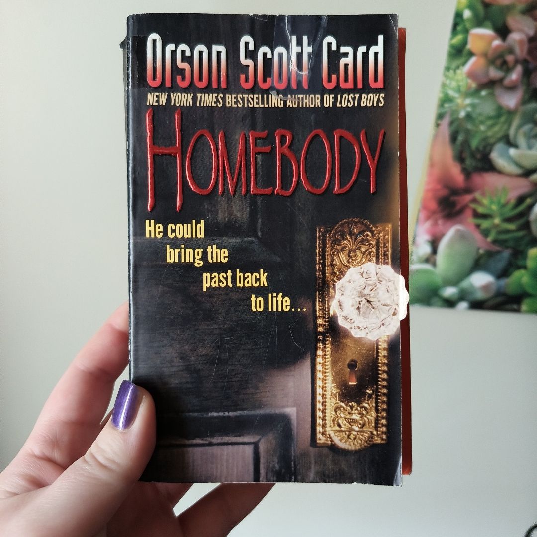 Homebody