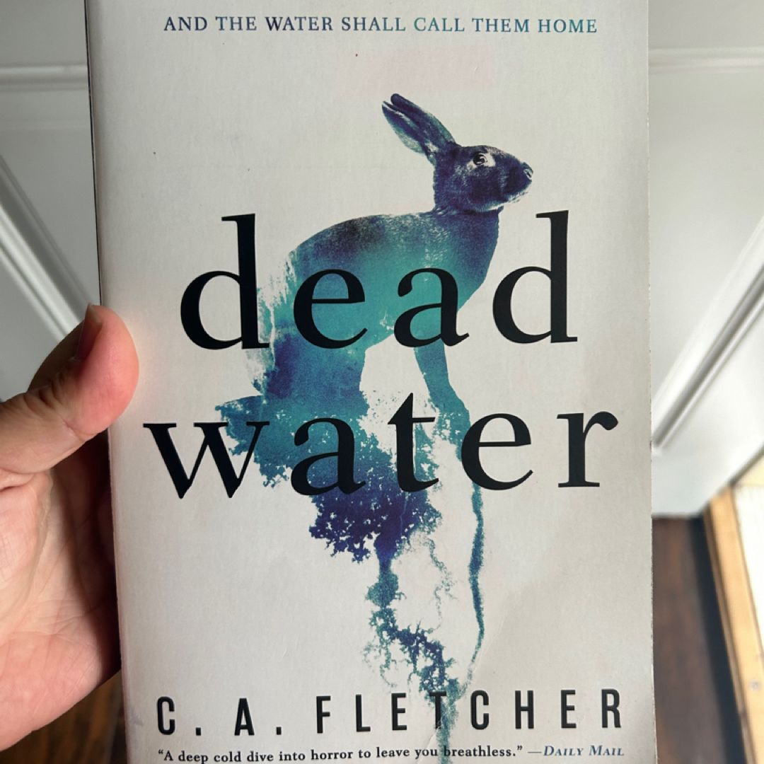Dead Water