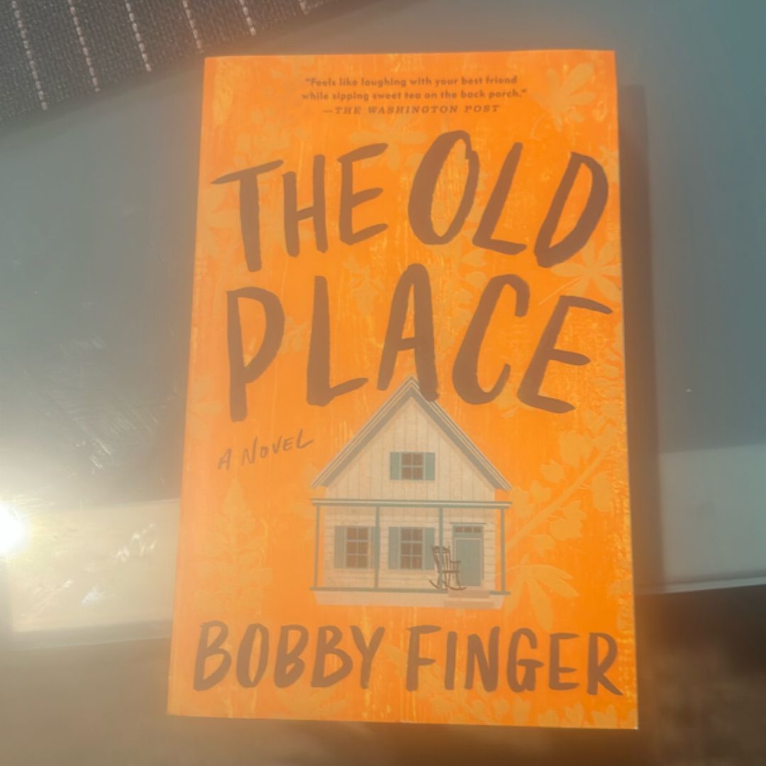 The Old Place