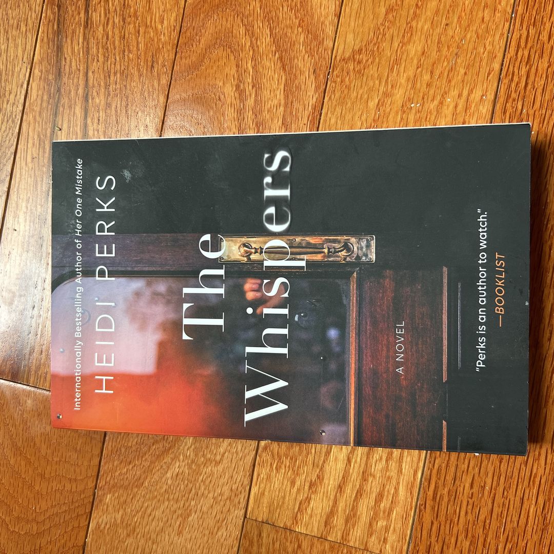 The Whispers