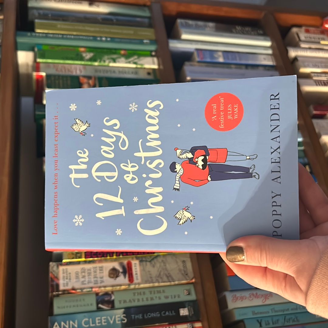 The 12 Days of Christmas