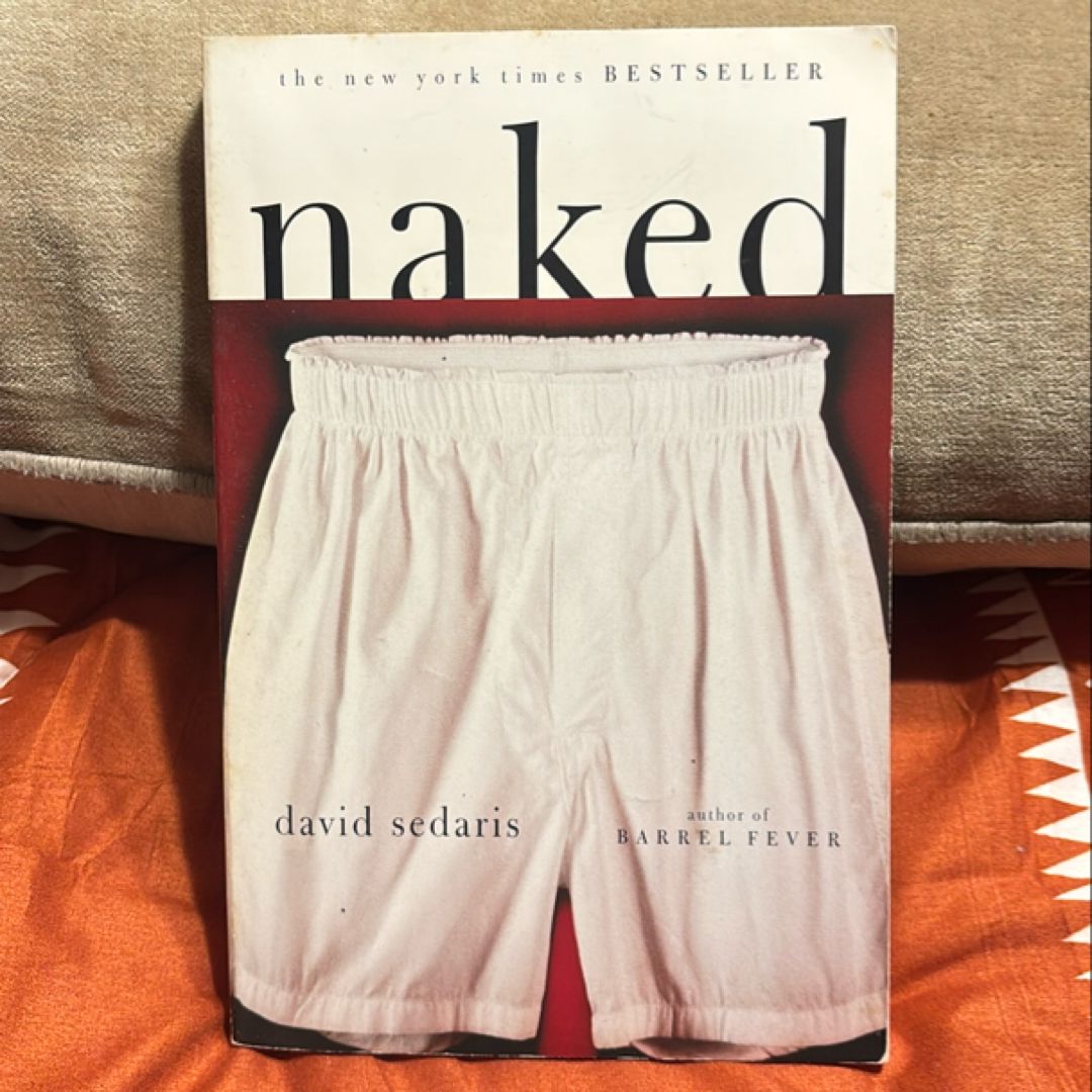 Naked