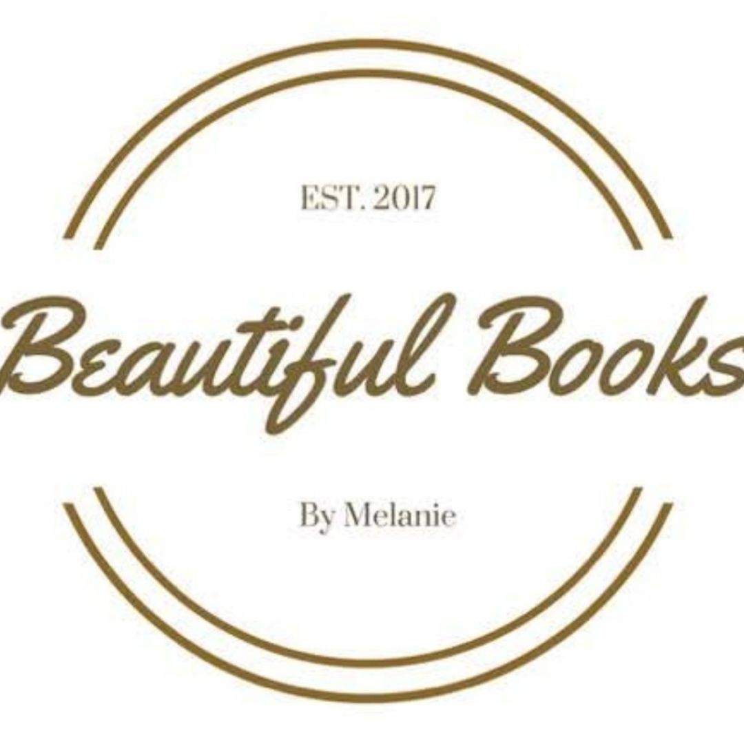 Beautiful Books by Melanie