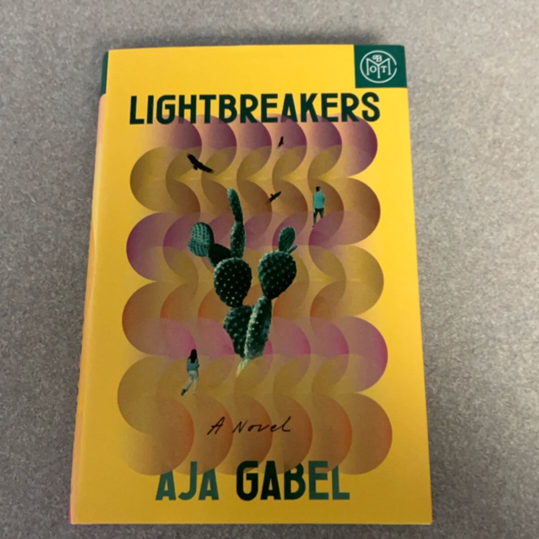 Lightbreakers