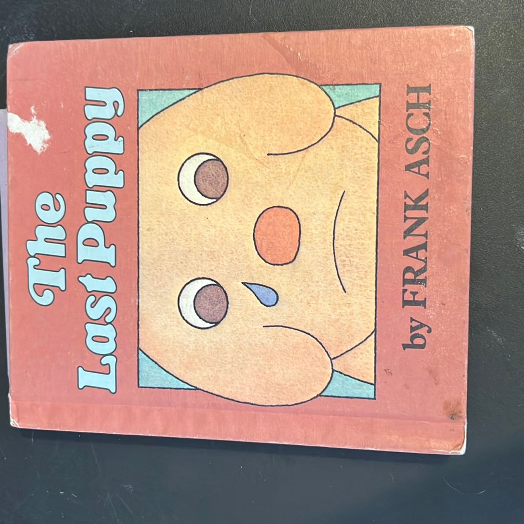 The Last Puppy