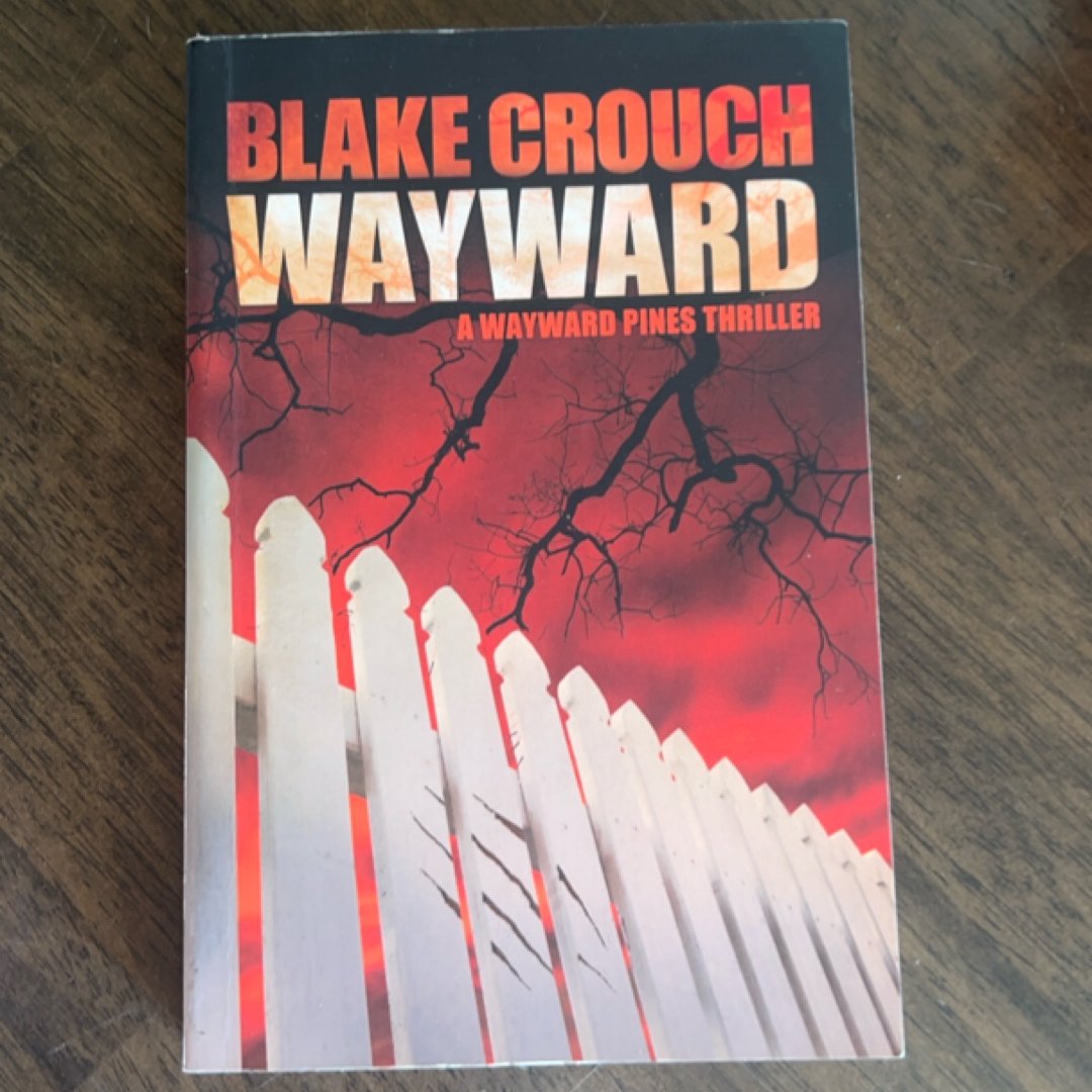 Wayward